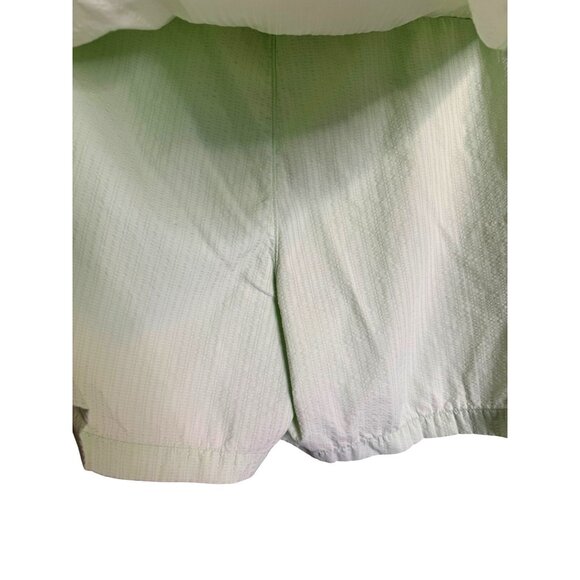 Columbia Activewear Wrap Scooter Size XL Pockets Adjustable Waist Polyester PFG - Picture 6 of 9